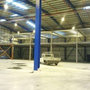 CAR PARTS MANUFACTURING FACTORY IN TIMISOARA
